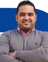 عبدالقادر احمد سینی