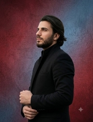 مهدی صادق